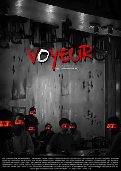 Voyeur-4