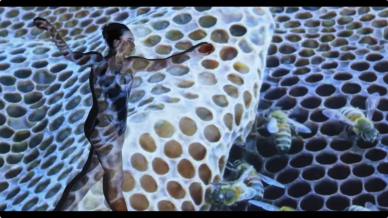 Wild Hive 9