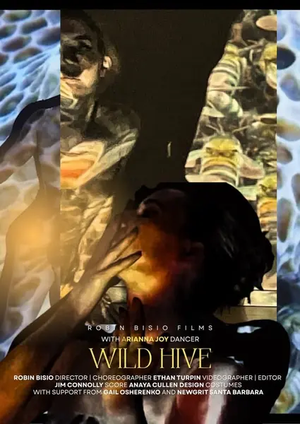 Wild Hive