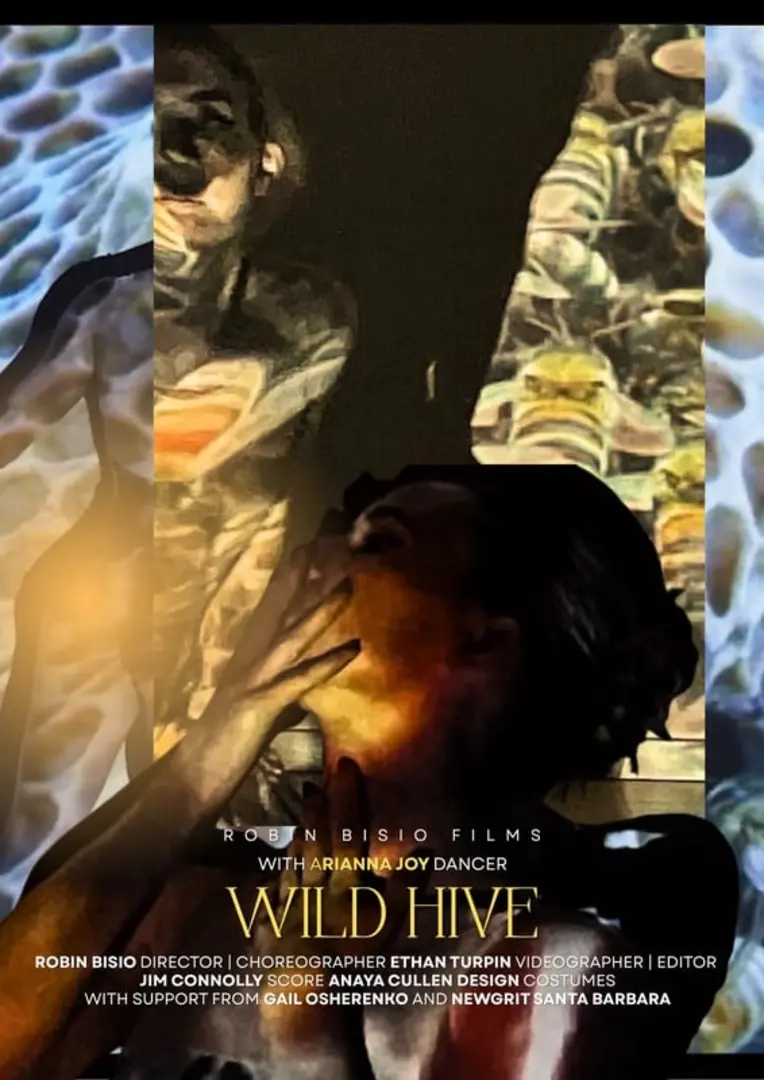 Wild Hive
