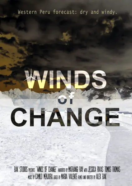 Winds of Change
