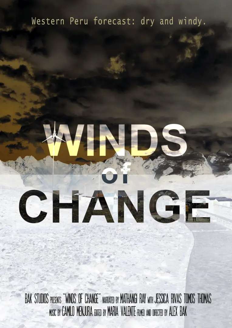 Winds of Change