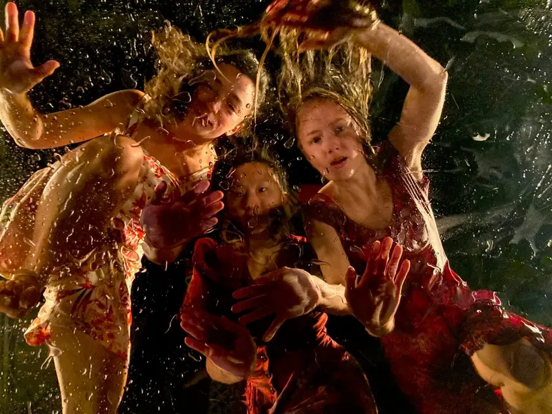Women of Water 2