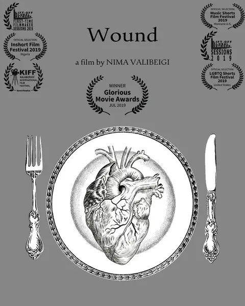 Wound