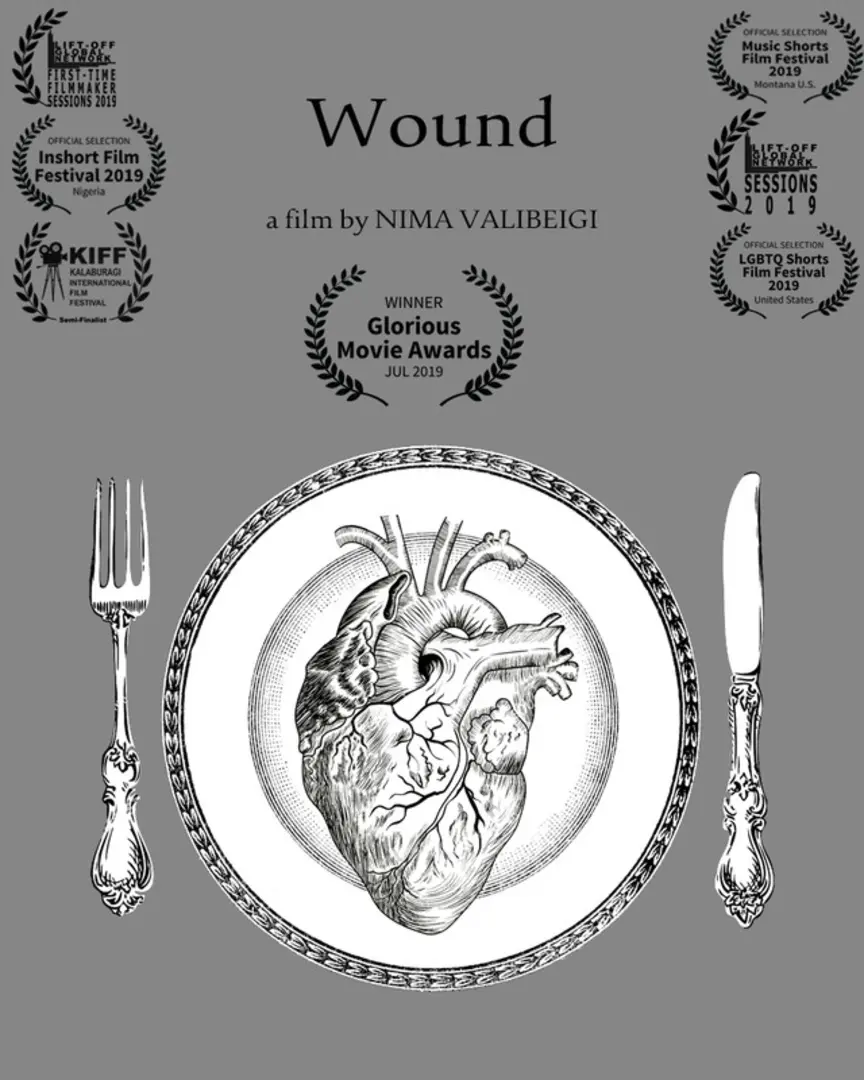 Wound